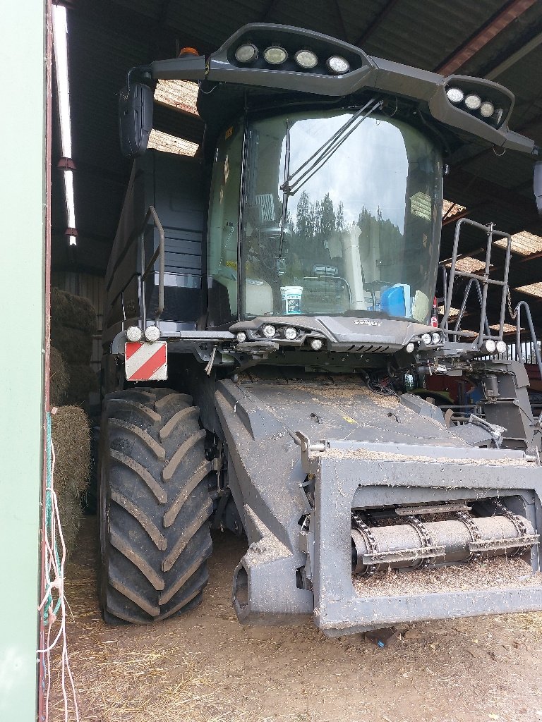 Mähdrescher del tipo Fendt IDEAL 9 PL 4X4, Gebrauchtmaschine In BRAS SUR MEUSE (Immagine 3)