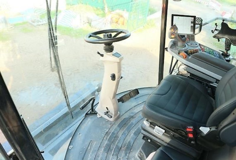 Mähdrescher des Typs Fendt Ideal 9 T, Gebrauchtmaschine in Bellenberg (Bild 7)