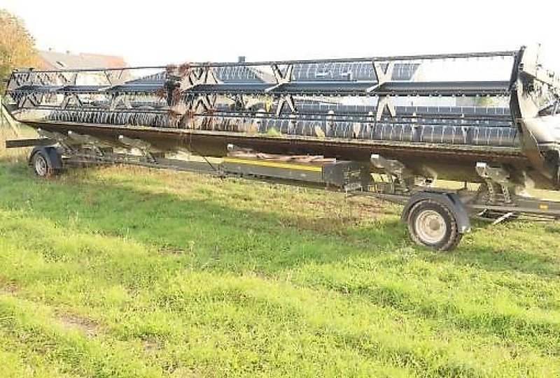 Mähdrescher des Typs Fendt Ideal 9 T, Gebrauchtmaschine in Bellenberg (Bild 17)