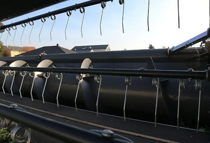 Mähdrescher des Typs Fendt Ideal 9 T, Gebrauchtmaschine in Bellenberg (Bild 20)