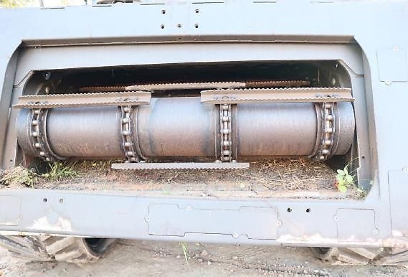 Mähdrescher des Typs Fendt Ideal 9 T, Gebrauchtmaschine in Bellenberg (Bild 14)