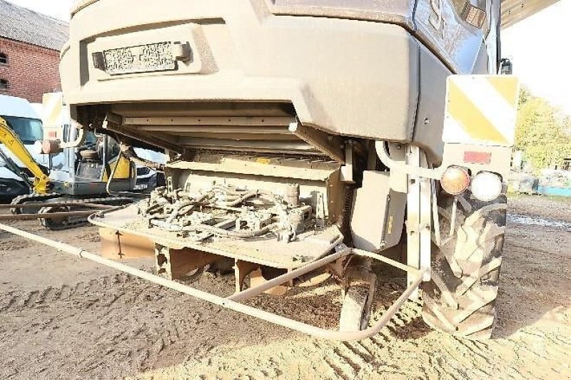 Mähdrescher des Typs Fendt Ideal 9 T, Gebrauchtmaschine in Bellenberg (Bild 12)