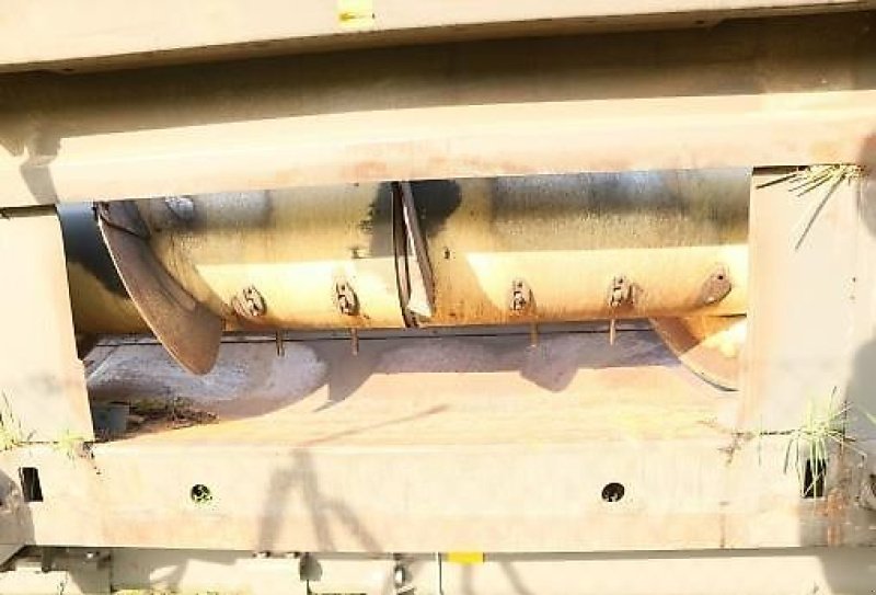 Mähdrescher des Typs Fendt Ideal 9 T, Gebrauchtmaschine in Bellenberg (Bild 16)