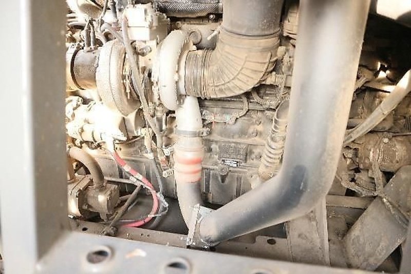 Mähdrescher des Typs Fendt Ideal 9 T, Gebrauchtmaschine in Bellenberg (Bild 11)