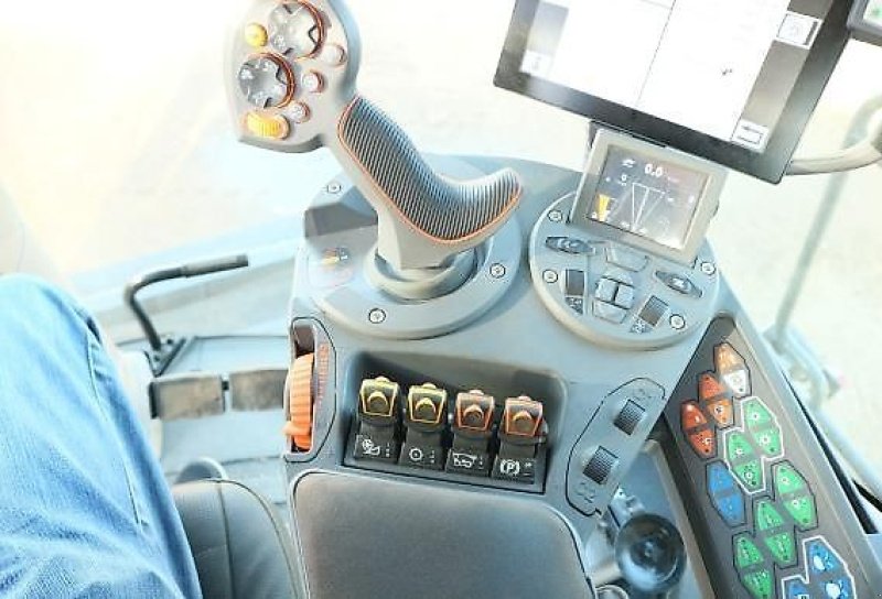 Mähdrescher des Typs Fendt Ideal 9 T, Gebrauchtmaschine in Bellenberg (Bild 8)