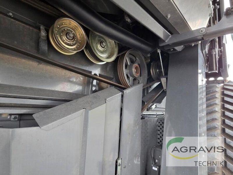 Mähdrescher типа Fendt IDEAL 9 T, Gebrauchtmaschine в Calbe / Saale (Фотография 16)