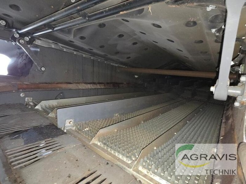 Mähdrescher типа Fendt IDEAL 9 T, Gebrauchtmaschine в Calbe / Saale (Фотография 17)