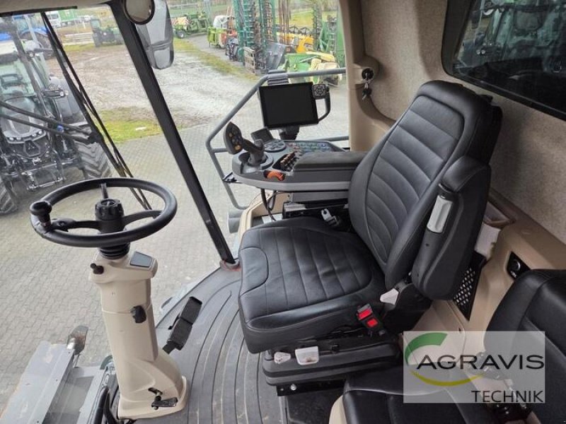 Mähdrescher типа Fendt IDEAL 9 T, Gebrauchtmaschine в Calbe / Saale (Фотография 10)