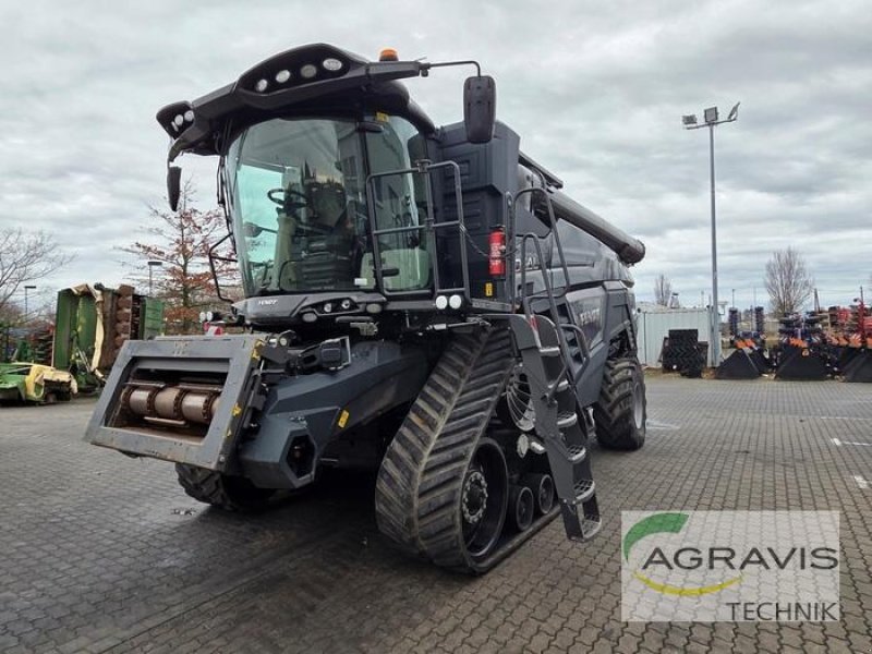 Mähdrescher типа Fendt IDEAL 9 T, Gebrauchtmaschine в Calbe / Saale (Фотография 1)