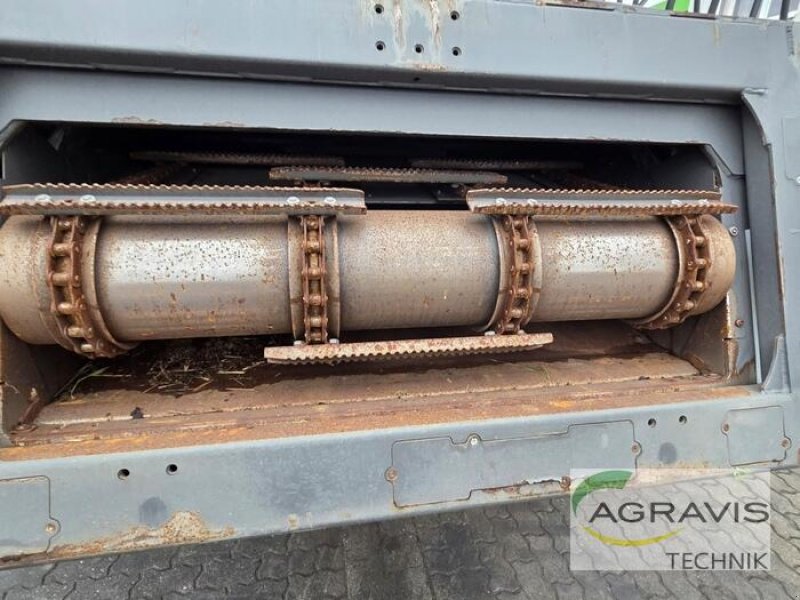 Mähdrescher типа Fendt IDEAL 9 T, Gebrauchtmaschine в Calbe / Saale (Фотография 19)