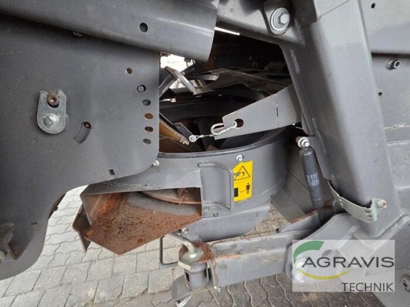 Mähdrescher типа Fendt IDEAL 9 T, Gebrauchtmaschine в Calbe / Saale (Фотография 18)