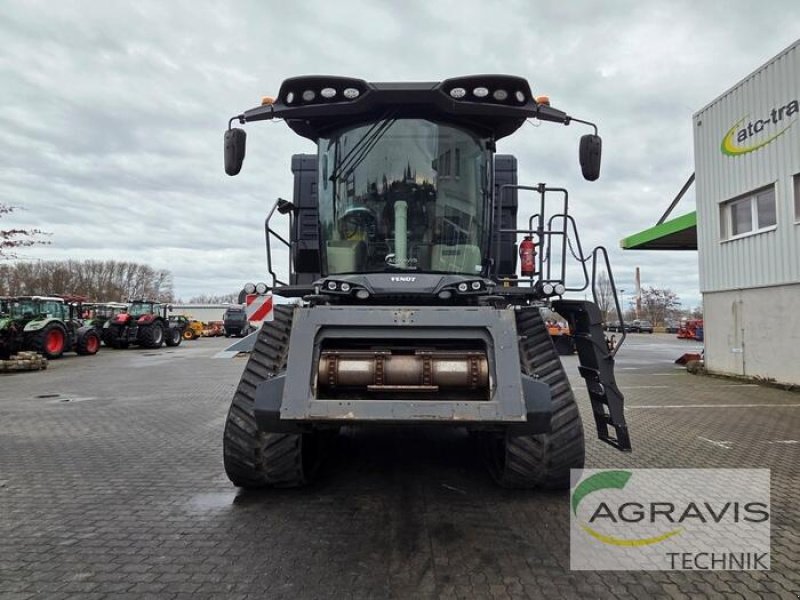 Mähdrescher типа Fendt IDEAL 9 T, Gebrauchtmaschine в Calbe / Saale (Фотография 9)