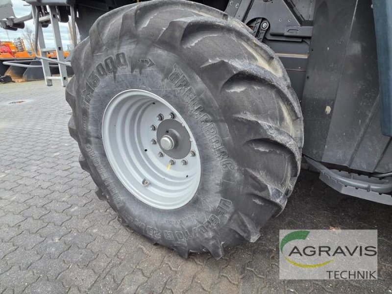 Mähdrescher типа Fendt IDEAL 9 T, Gebrauchtmaschine в Calbe / Saale (Фотография 13)