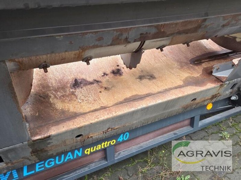 Mähdrescher типа Fendt IDEAL 9 T, Gebrauchtmaschine в Calbe / Saale (Фотография 20)