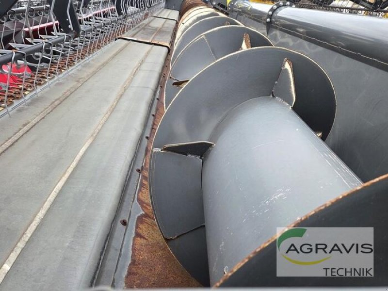 Mähdrescher типа Fendt IDEAL 9 T, Gebrauchtmaschine в Calbe / Saale (Фотография 22)