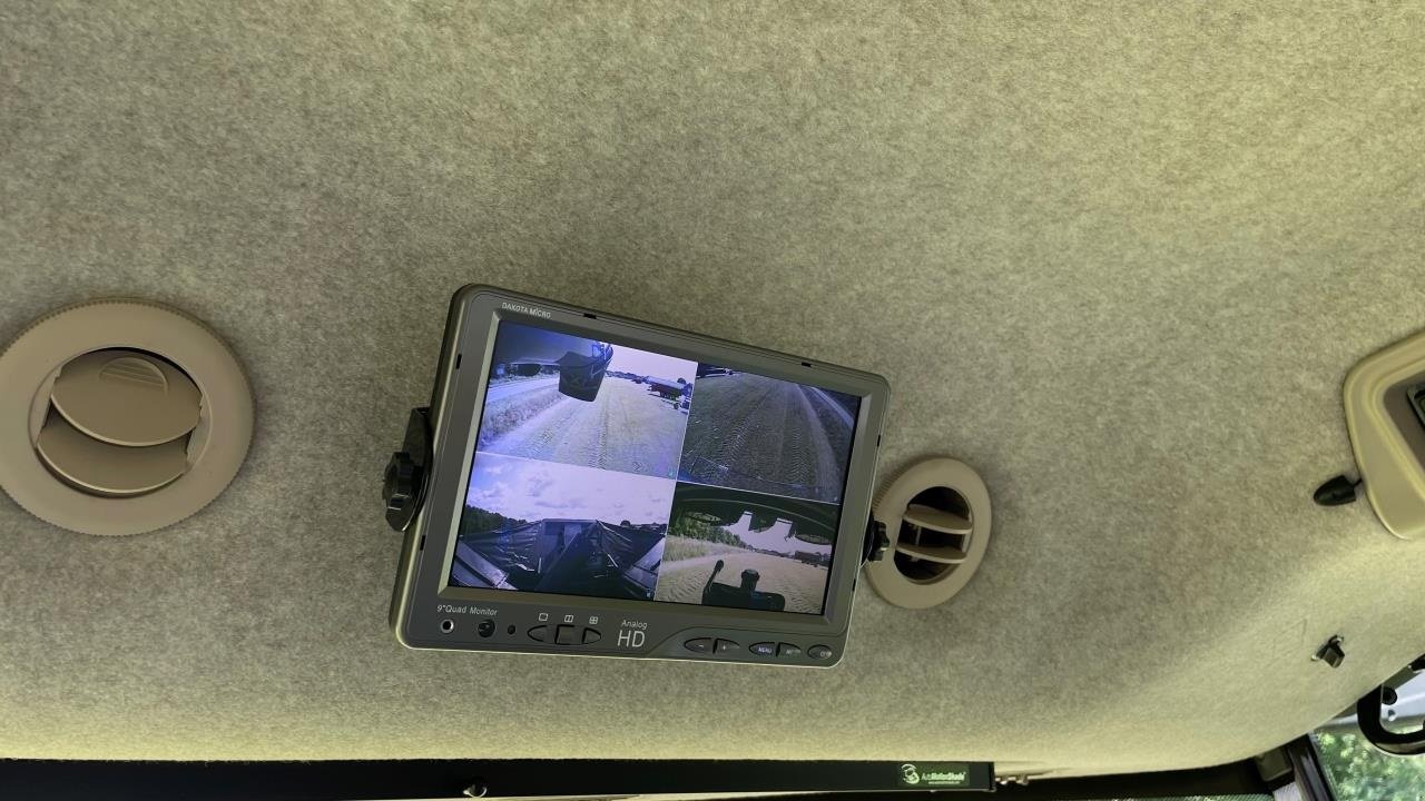 Mähdrescher of the type Fendt IDEAL 9T GEN3, Gebrauchtmaschine in Randers SV (Picture 4)