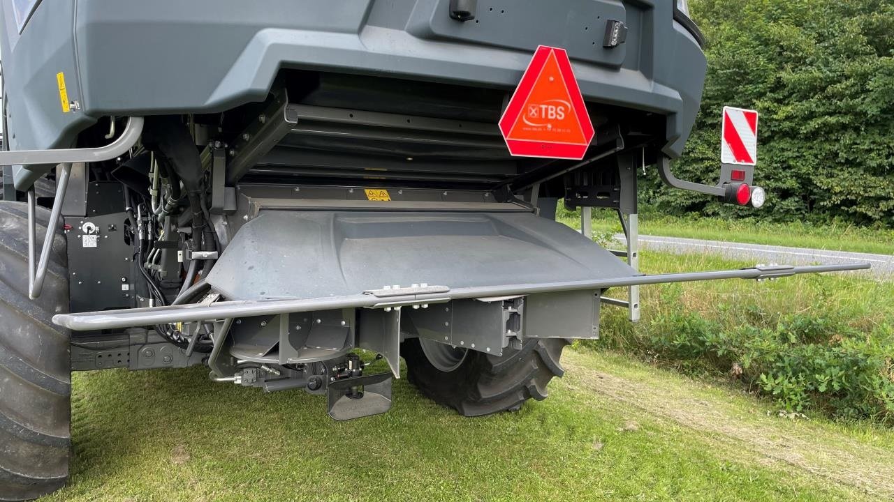 Mähdrescher of the type Fendt IDEAL 9T GEN3, Gebrauchtmaschine in Randers SV (Picture 2)