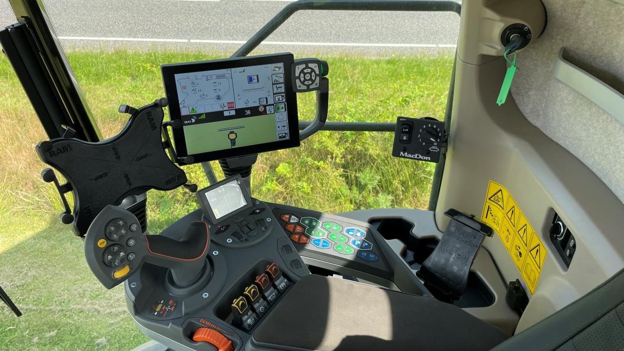 Mähdrescher of the type Fendt IDEAL 9T GEN3, Gebrauchtmaschine in Randers SV (Picture 3)