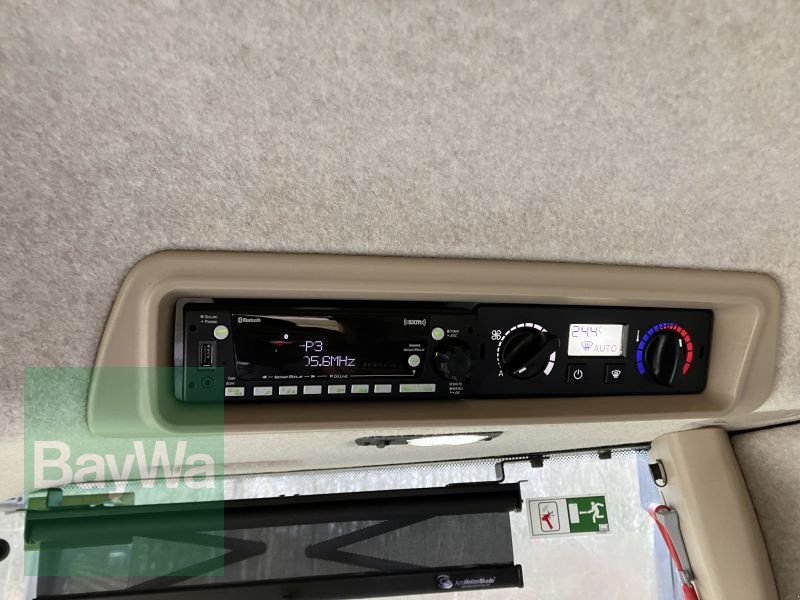 Mähdrescher a típus Fendt IDEAL 9T GEN3, Gebrauchtmaschine ekkor: Niedercunnersdorf (Kép 10)