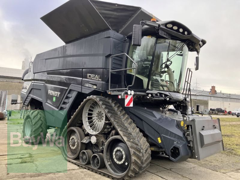 Mähdrescher του τύπου Fendt IDEAL 9T GEN3, Gebrauchtmaschine σε Niedercunnersdorf (Φωτογραφία 1)