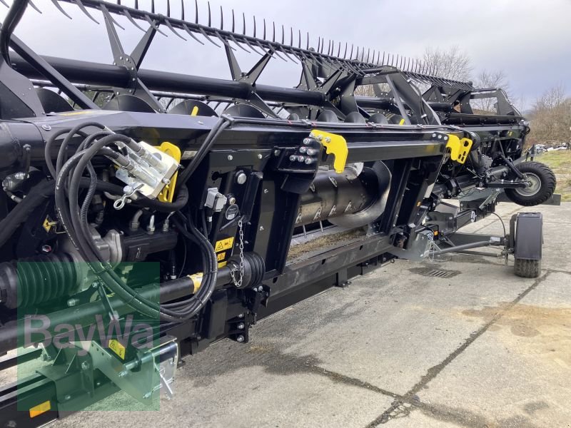 Mähdrescher a típus Fendt IDEAL 9T GEN3, Gebrauchtmaschine ekkor: Niedercunnersdorf (Kép 17)