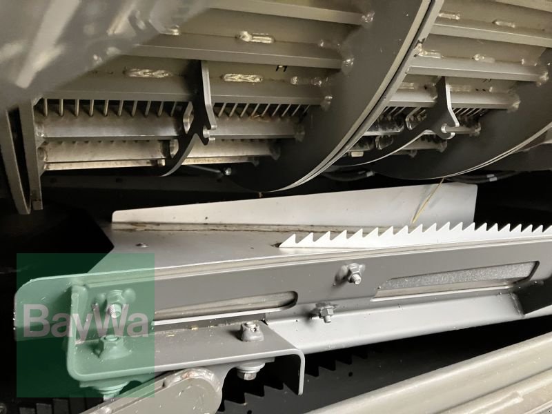 Mähdrescher a típus Fendt IDEAL 9T GEN3, Gebrauchtmaschine ekkor: Niedercunnersdorf (Kép 5)