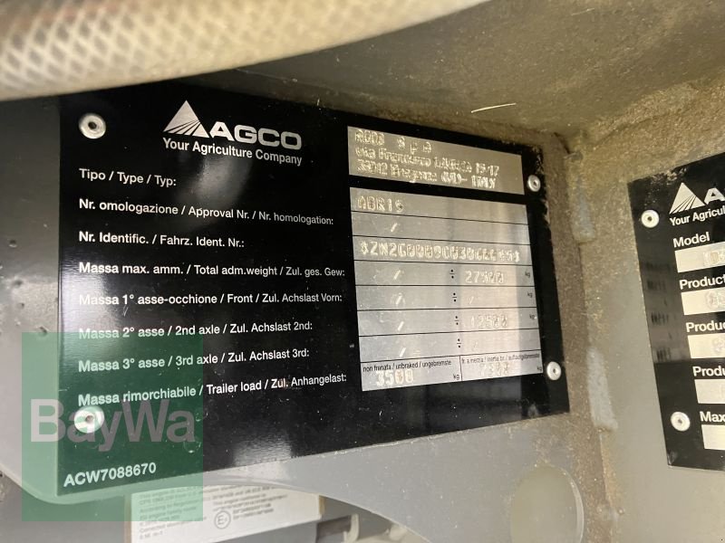 Mähdrescher a típus Fendt IDEAL 9T GEN3, Gebrauchtmaschine ekkor: Niedercunnersdorf (Kép 14)