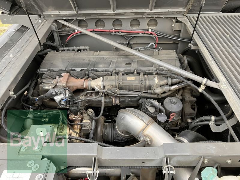 Mähdrescher a típus Fendt IDEAL 9T GEN3, Gebrauchtmaschine ekkor: Niedercunnersdorf (Kép 12)