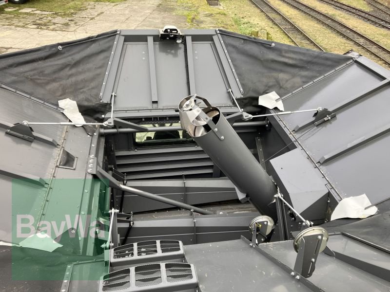 Mähdrescher a típus Fendt IDEAL 9T GEN3, Gebrauchtmaschine ekkor: Niedercunnersdorf (Kép 7)