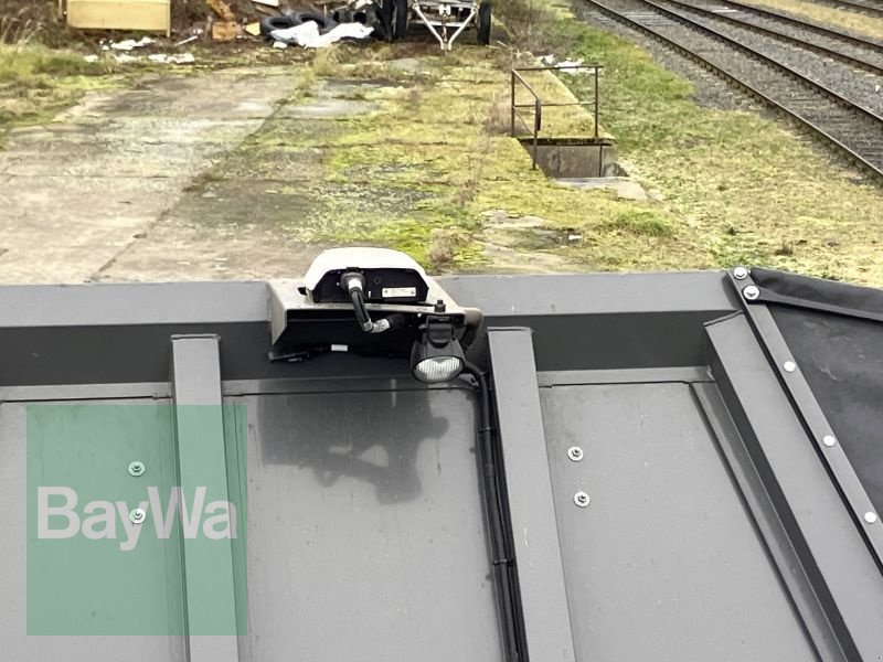 Mähdrescher a típus Fendt IDEAL 9T GEN3, Gebrauchtmaschine ekkor: Niedercunnersdorf (Kép 8)