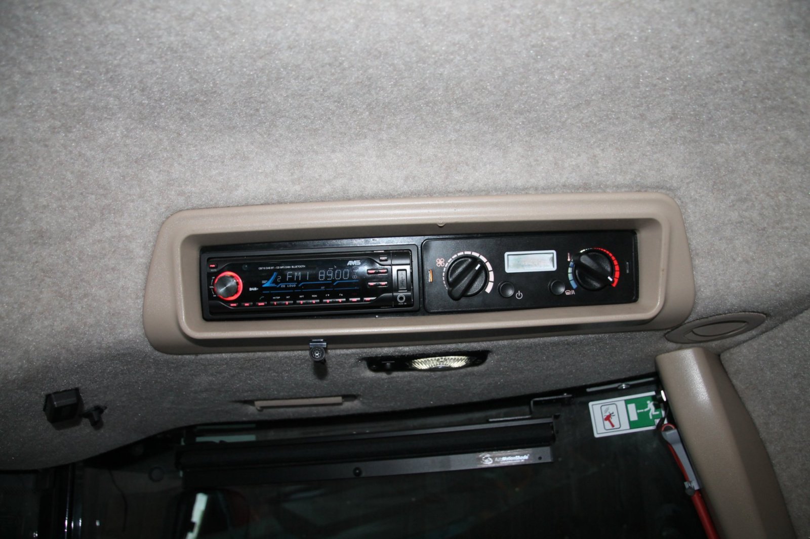 Mähdrescher del tipo Fendt IDEAL 9T, Gebrauchtmaschine In Niederviehbach (Immagine 11)