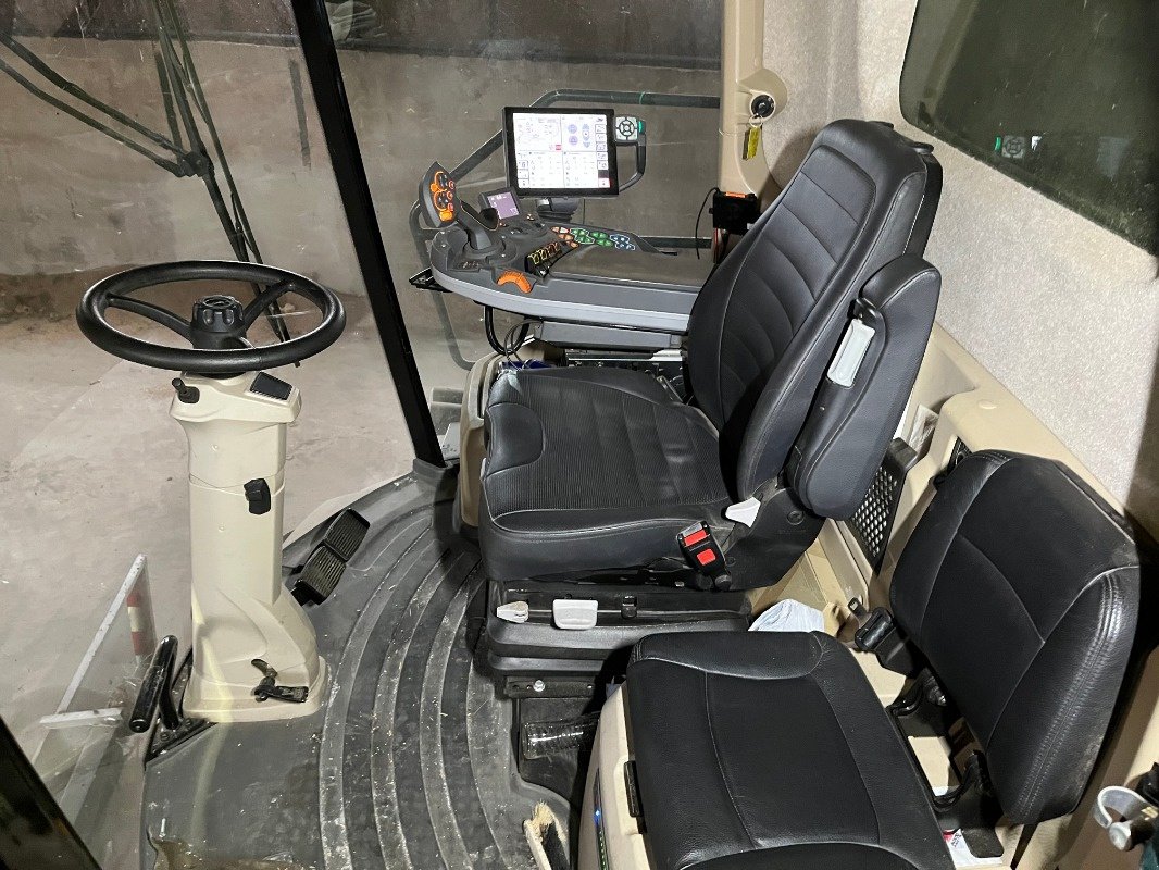 Mähdrescher типа Fendt Ideal 9T, Gebrauchtmaschine в Ebersbach (Фотография 13)