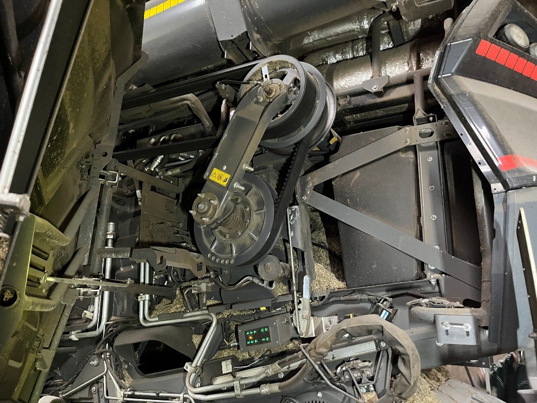 Mähdrescher типа Fendt Ideal 9T, Gebrauchtmaschine в Ebersbach (Фотография 19)