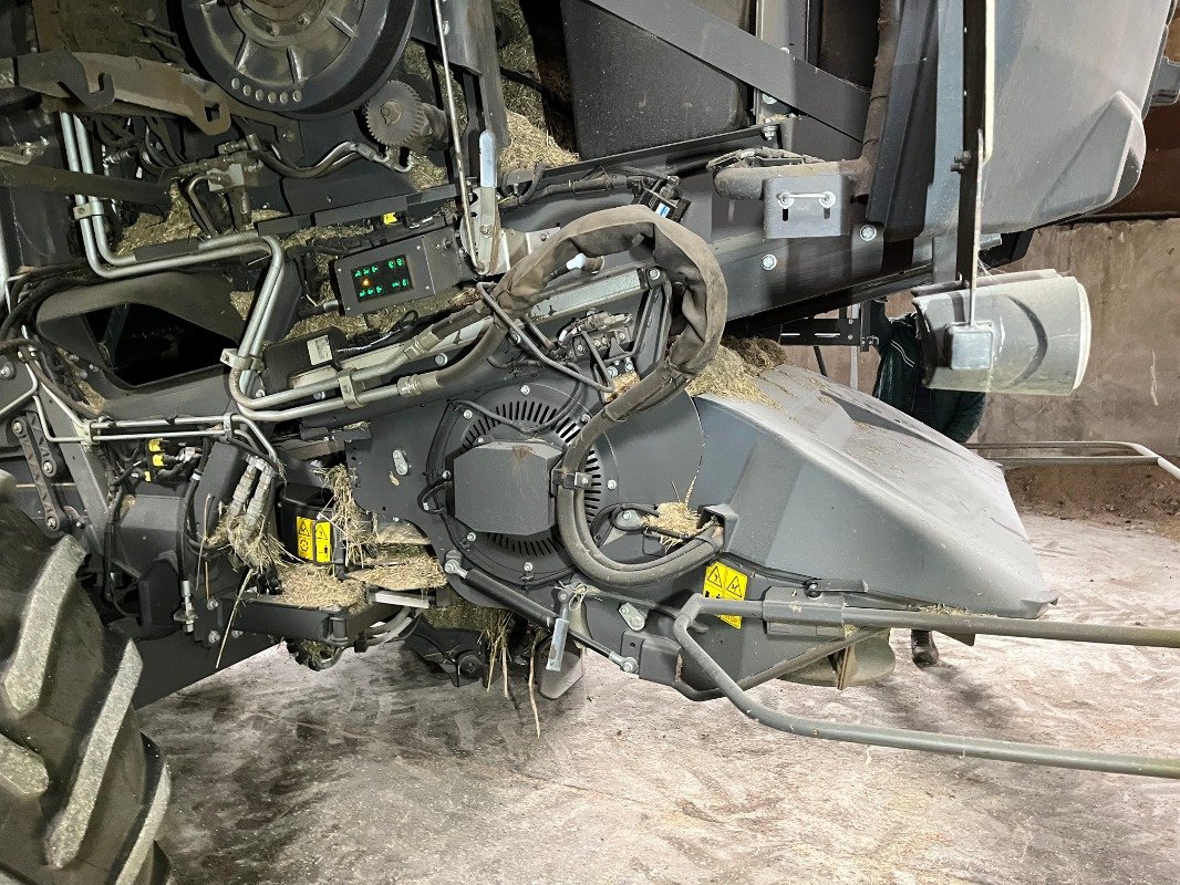 Mähdrescher типа Fendt Ideal 9T, Gebrauchtmaschine в Ebersbach (Фотография 20)