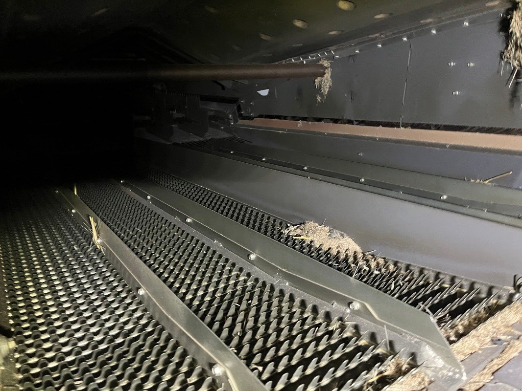 Mähdrescher типа Fendt Ideal 9T, Gebrauchtmaschine в Ebersbach (Фотография 21)