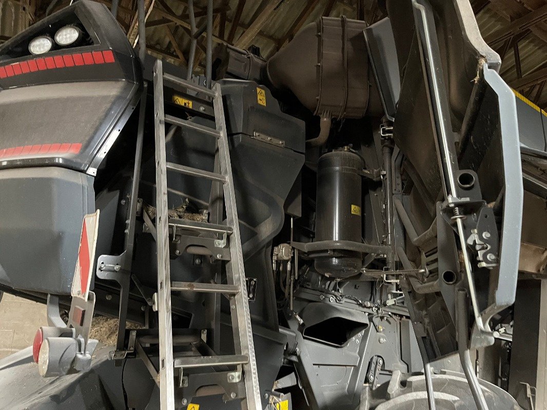 Mähdrescher типа Fendt Ideal 9T, Gebrauchtmaschine в Ebersbach (Фотография 23)