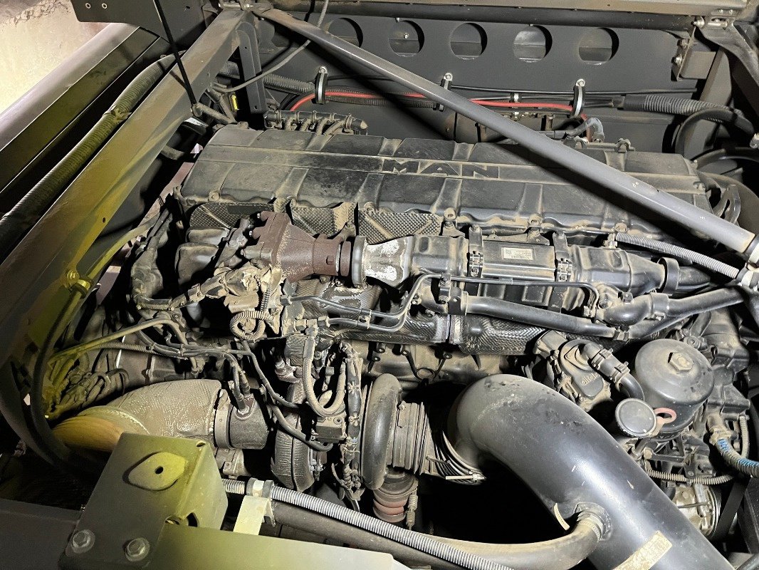 Mähdrescher типа Fendt Ideal 9T, Gebrauchtmaschine в Ebersbach (Фотография 27)