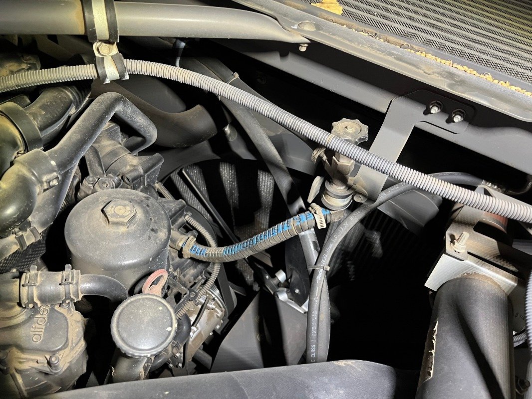 Mähdrescher типа Fendt Ideal 9T, Gebrauchtmaschine в Ebersbach (Фотография 28)