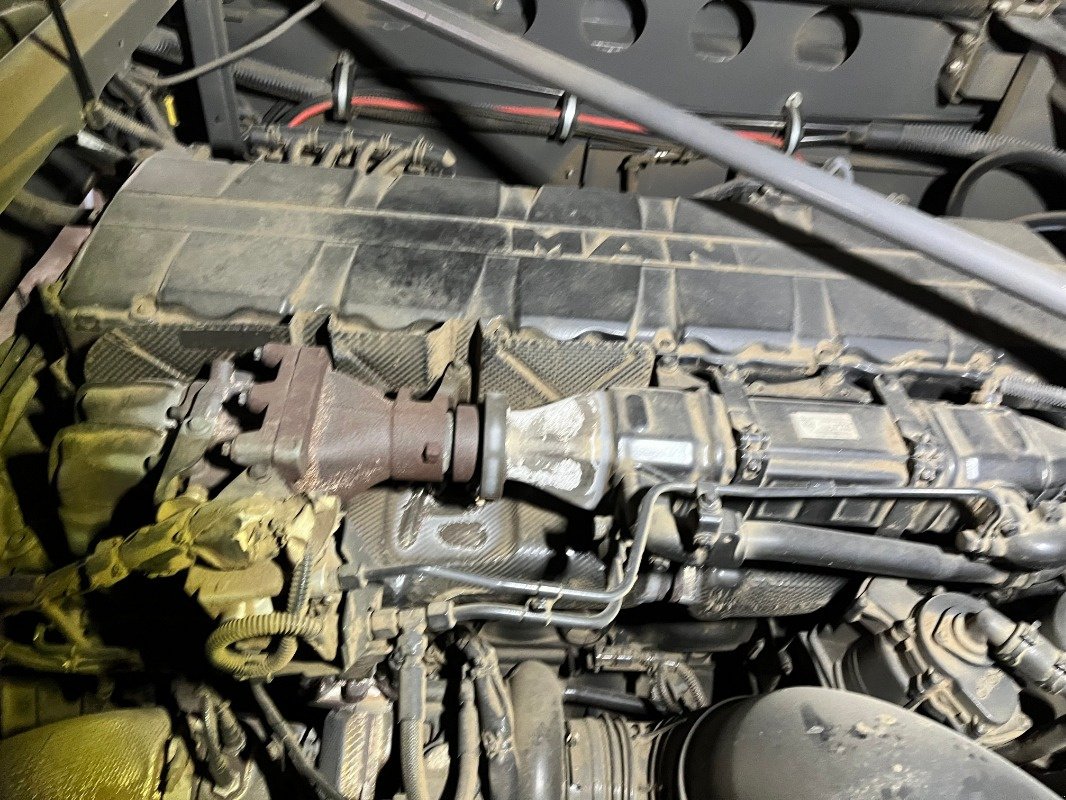 Mähdrescher типа Fendt Ideal 9T, Gebrauchtmaschine в Ebersbach (Фотография 30)