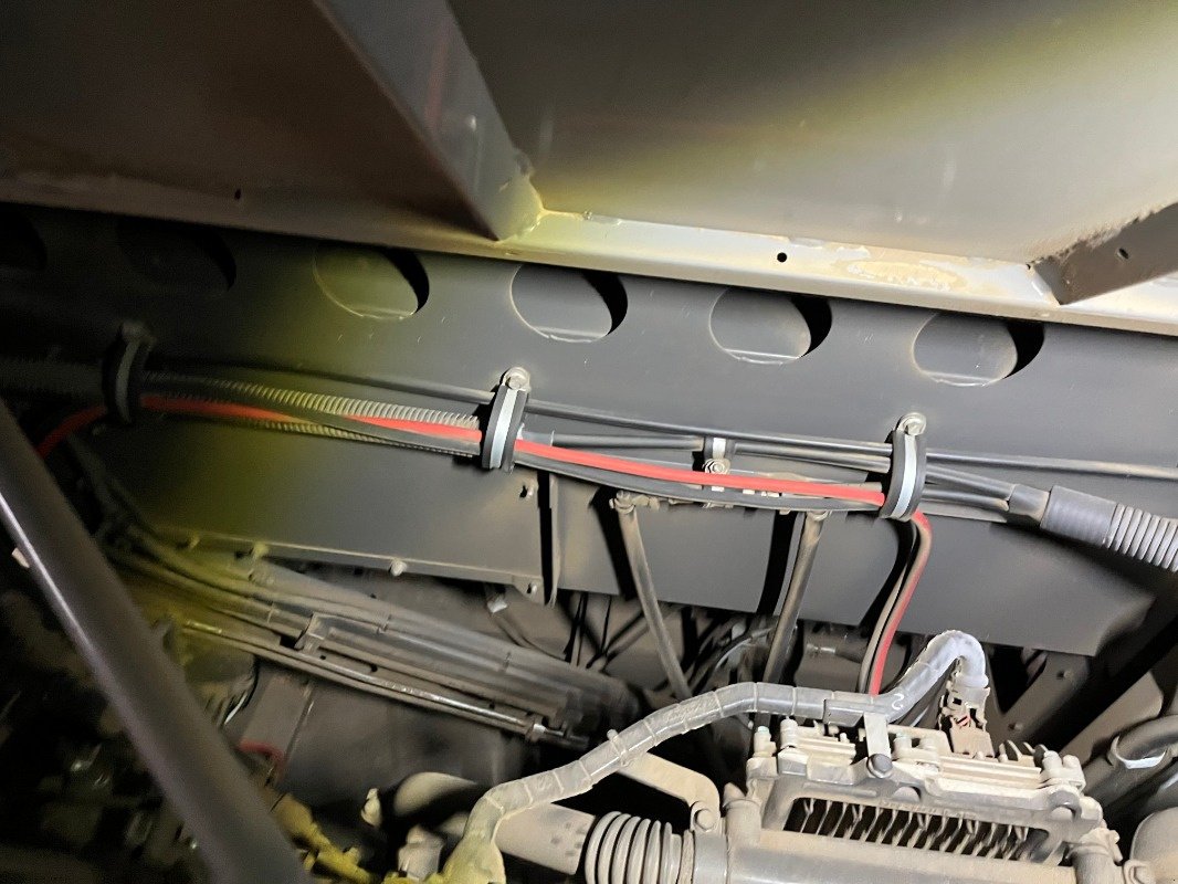 Mähdrescher типа Fendt Ideal 9T, Gebrauchtmaschine в Ebersbach (Фотография 31)