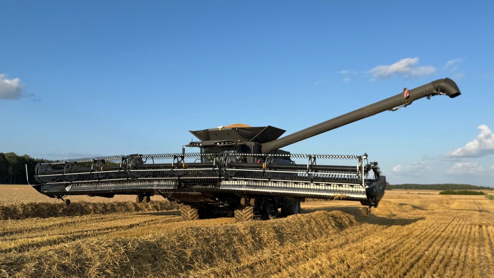 Mähdrescher типа Fendt IDEAL10, Gebrauchtmaschine в Sakskøbing (Фотография 3)