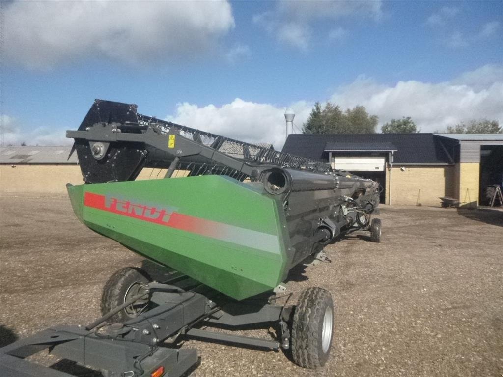 Mähdrescher typu Fendt KØBES, FENDT MEJETÆRSKERE DIV MODELLER, Gebrauchtmaschine v Skive (Obrázek 12)