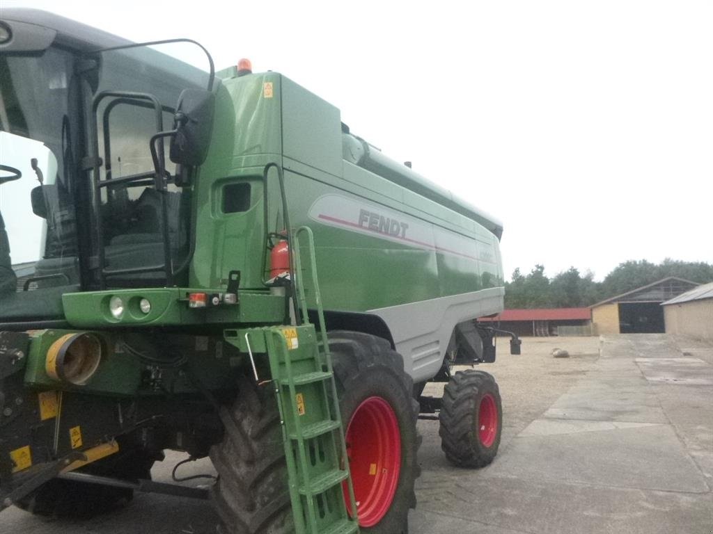 Mähdrescher typu Fendt KØBES, FENDT MEJETÆRSKERE DIV MODELLER, Gebrauchtmaschine v Skive (Obrázek 7)