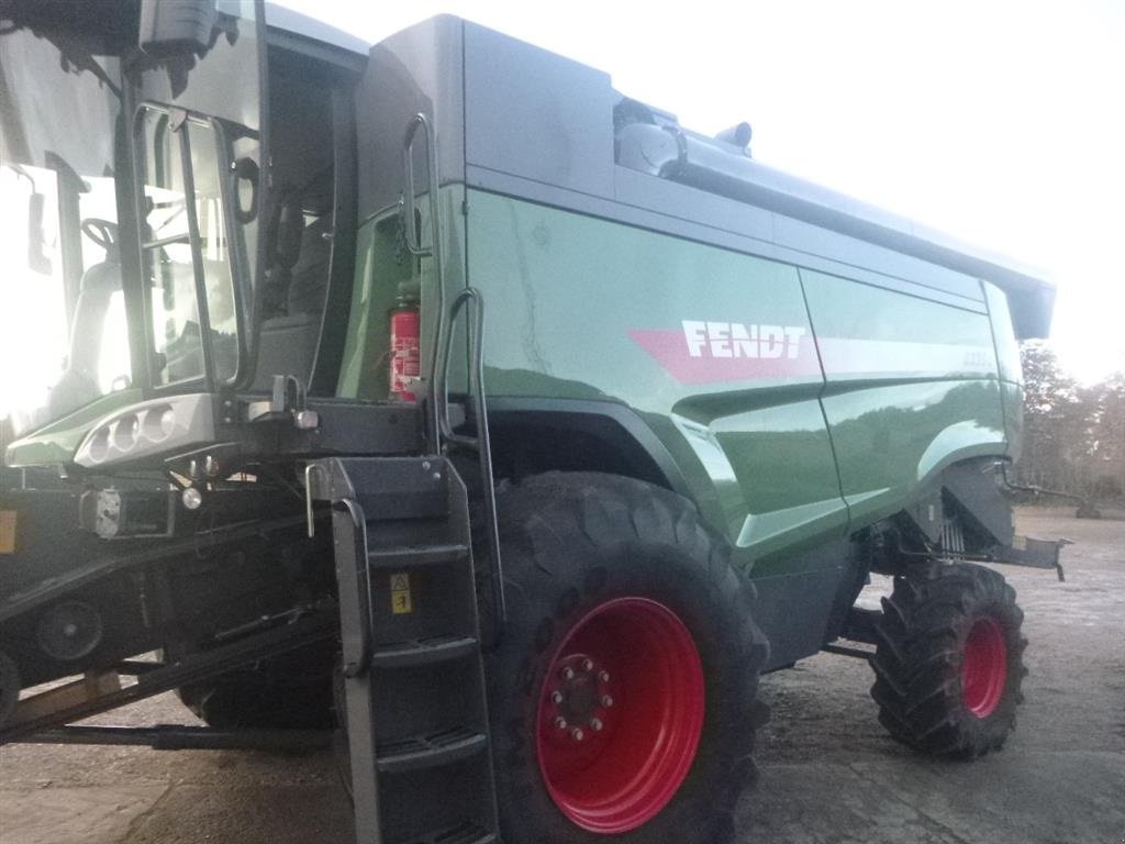 Mähdrescher typu Fendt KØBES, FENDT MEJETÆRSKERE DIV MODELLER, Gebrauchtmaschine v Skive (Obrázek 8)