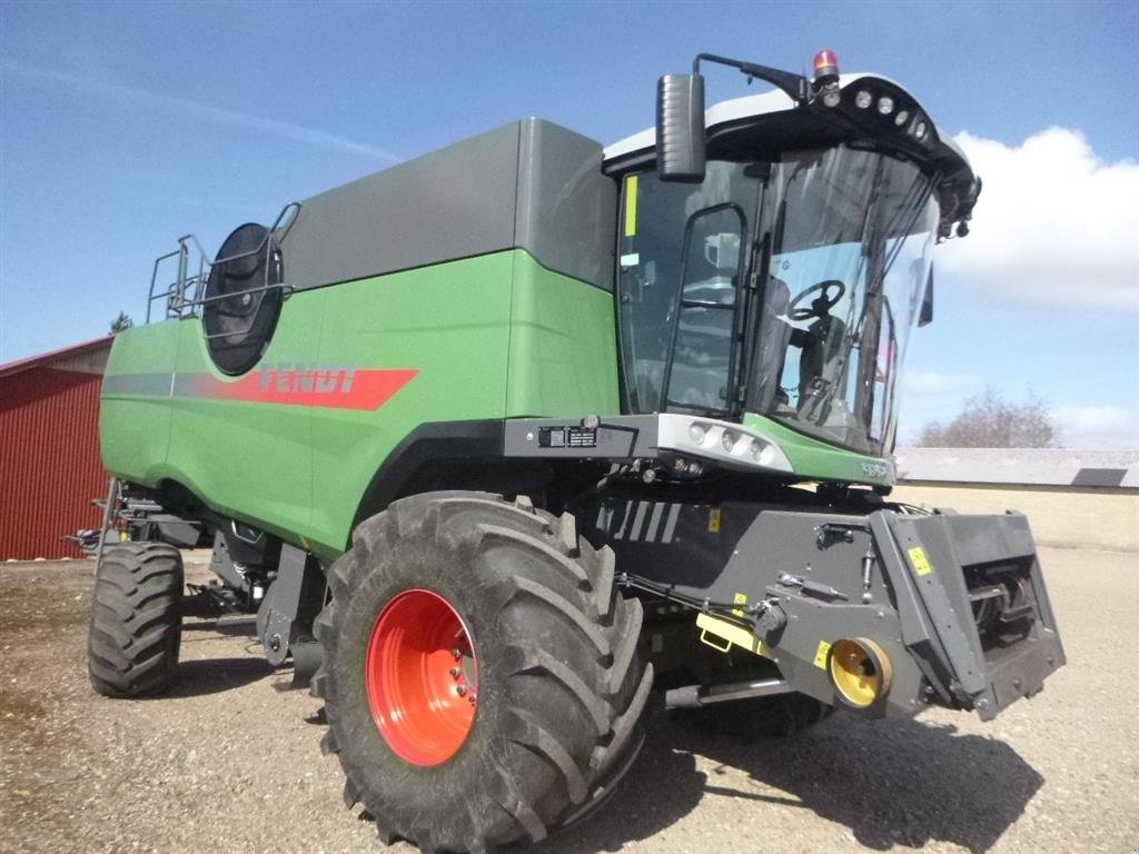 Mähdrescher typu Fendt KØBES, FENDT MEJETÆRSKERE DIV MODELLER, Gebrauchtmaschine v Skive (Obrázek 3)