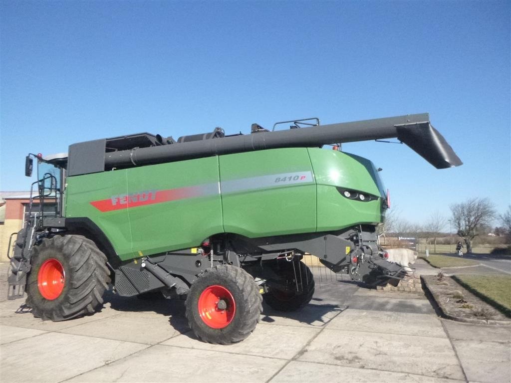 Mähdrescher tip Fendt KØBES. Vi er køber til din FENDT mejetærsker., Gebrauchtmaschine in Skive (Poză 4)