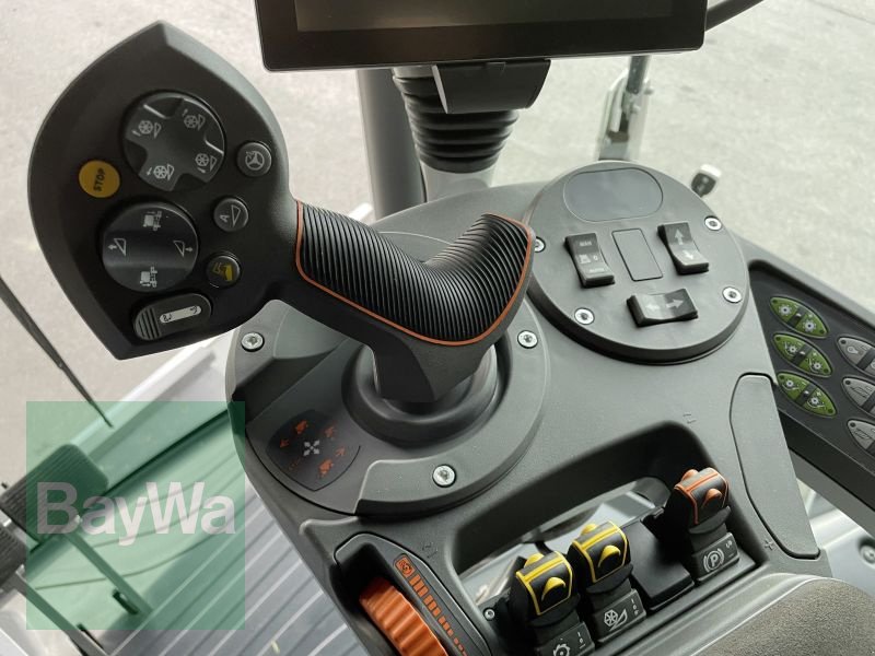 Mähdrescher des Typs Fendt MÄHDRESCHER 5275 CPL+GW, Gebrauchtmaschine in Bamberg (Bild 21)