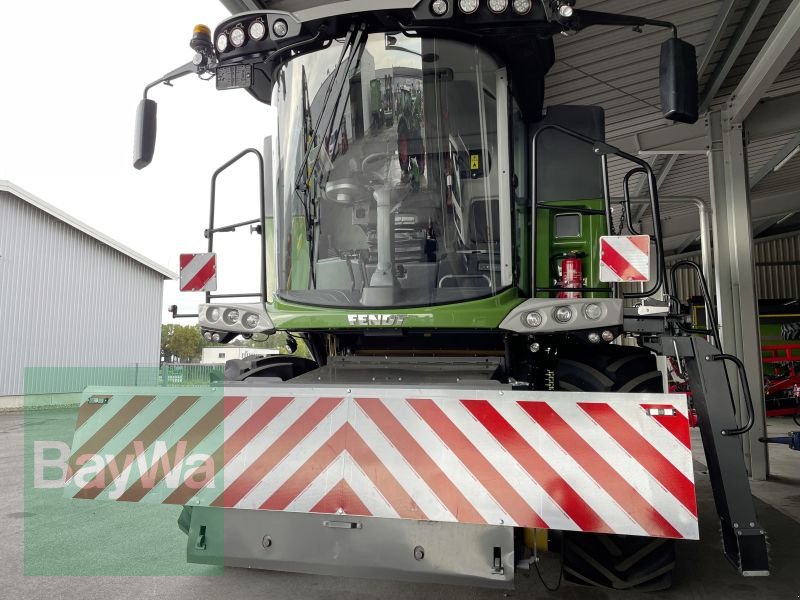 Mähdrescher des Typs Fendt MÄHDRESCHER 5275 CPL+GW, Gebrauchtmaschine in Bamberg (Bild 5)