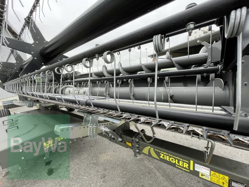 Mähdrescher des Typs Fendt MÄHDRESCHER 5275 CPL+GW, Gebrauchtmaschine in Bamberg (Bild 25)