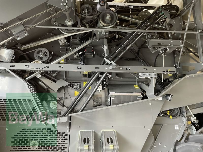 Mähdrescher des Typs Fendt MÄHDRESCHER 5275 CPL+GW, Gebrauchtmaschine in Bamberg (Bild 18)